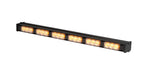 Load image into Gallery viewer, Whelen 6 Lamp Linear-LED Traffic Advisor
