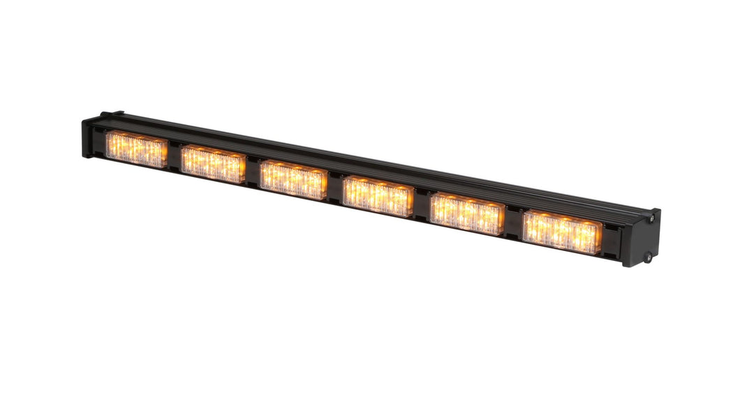 Whelen 6 Lamp Linear-LED Traffic Advisor