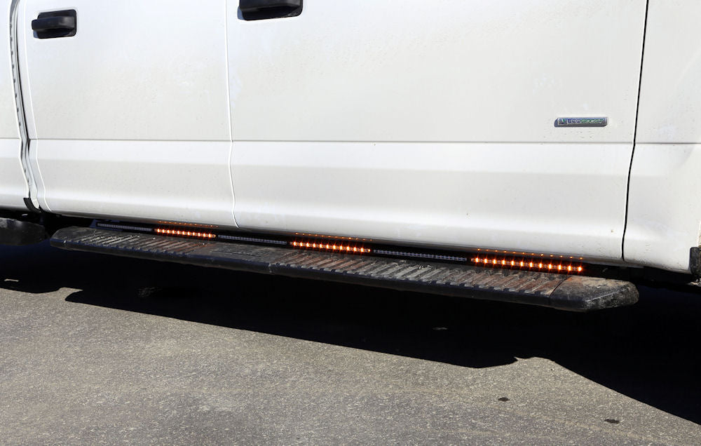 Whelen Tracer Super-LED Running Board Light WeCanX