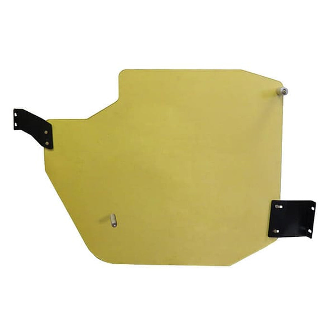 ProGard Kevlar, NIJ Level IIIA Ballistic Door Panel, Passenger Side