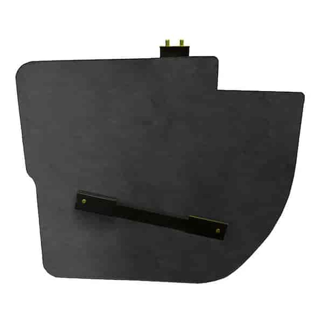 ProGard Kevlar, NIJ Level IIIA Ballistic Door Panel, Passenger Side