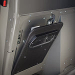 Load image into Gallery viewer, ProGard Dual Compartments, Pro-Cell, Full Partition w/outboard Seat Belts
