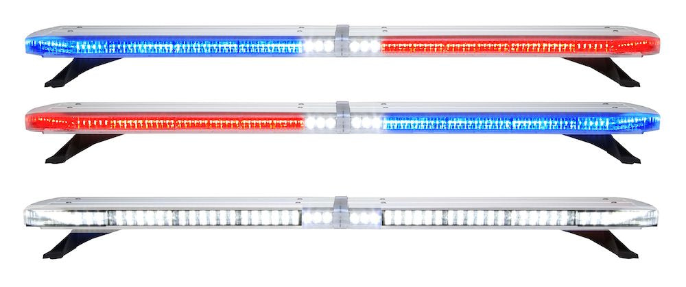 Whelen Legacy TRIO Lightbar