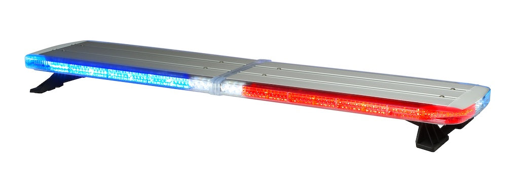 Whelen Legacy TRIO Lightbar