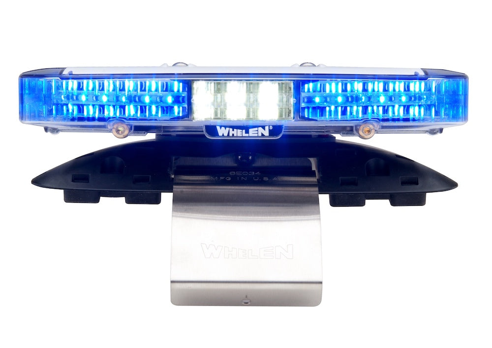 Whelen Legacy TRIO Lightbar