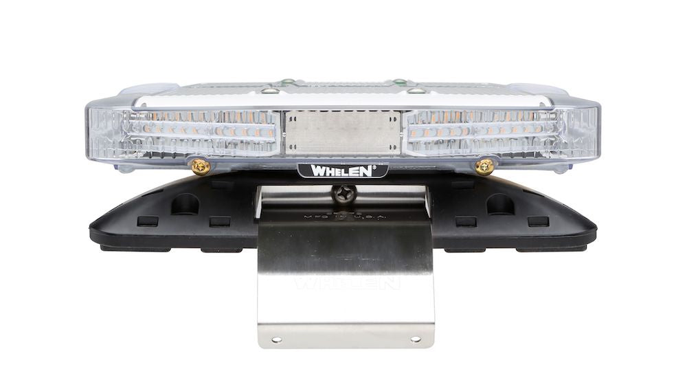 Whelen Legacy TRIO Lightbar