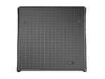 Load image into Gallery viewer, WeatherTech 2009-2013 Volkswagen Routan Cargo Liners - Black