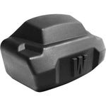 Load image into Gallery viewer, Westin R5 LED Light Kit - 4 End Caps Integrated LED Lights w/ Wiring Harness - Black