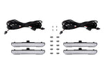 Load image into Gallery viewer, Diode Dynamics 2024 GMC Sierra/Canyon LED Sequential Sidemarkers - Clear