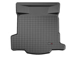 Load image into Gallery viewer, WeatherTech 14+ Chevrolet Impala Cargo Liners - Black