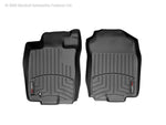 Load image into Gallery viewer, WeatherTech 06-09 Ford Fusion Front FloorLiner - Black
