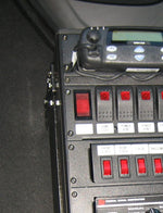 Load image into Gallery viewer, Havis Prisoner Transport Rear Door Warning Light
