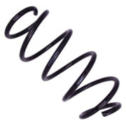 Bilstein B3 13-17 BMW X3/ 15-18 BMW X4 Replacement Front Coil Spring