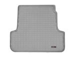 Load image into Gallery viewer, WeatherTech 90-95 Toyota 4Runner Cargo Liners - Grey