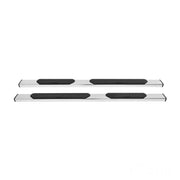 Westin 19-20 Ram 1500 Quad Cab (Excl 2019 Ram 1500 Classic) R5 Nerf Step Bars - Stainless Steel