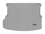 Load image into Gallery viewer, WeatherTech 01-04 Ford Escape Cargo Liners - Grey
