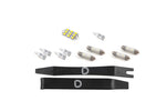 Load image into Gallery viewer, Diode Dynamics 15-23 Dodge Challenger Interior LED Kit Cool White Stage 1