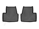Load image into Gallery viewer, WeatherTech 2016+ Chevrolet Volt Rear FloorLiner - Black