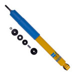 Load image into Gallery viewer, Bilstein 19-21 Ram 2500 B6 4600 Shock Rear

