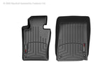 Load image into Gallery viewer, WeatherTech 01-05 BMW 325xi Front FloorLiner - Black
