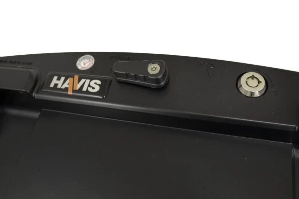 Havis Cradle For Panasonic TOUGHBOOK 55 Laptop