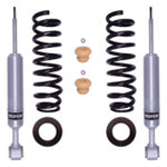 Load image into Gallery viewer, Bilstein B8 6112 Series 04-08 Ford F-150 (4WD Only) 60mm Monotube Front Suspension