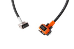 Load image into Gallery viewer, Diode Dynamics D1S Ballast Power Wires (Input and Output)