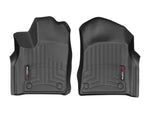 Load image into Gallery viewer, WeatherTech 16+ Jeep Grand Cherokee Front FloorLiner - Black