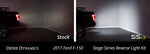 Load image into Gallery viewer, Diode Dynamics 15-20 Ford F-150 C1 Pro Stage Series Reverse Light Kit