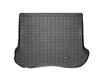 Load image into Gallery viewer, WeatherTech 05-10 Jeep Grand Cherokee Cargo Liners - Black
