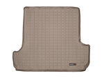 Load image into Gallery viewer, WeatherTech 96-02 Toyota 4Runner Cargo Liners - Tan