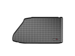 Load image into Gallery viewer, WeatherTech 07-11 Toyota Camry Sedan Cargo Liners - Black