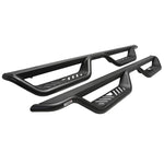 Load image into Gallery viewer, Westin 14-22 Toyota 4Runner (Excl. Limited &amp; Nightshade) Outlaw Nerf Step Bars