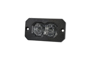 Diode Dynamics C2 2.0 Max White Combo/Driving Flush RBL (Single)