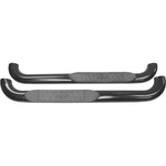 Load image into Gallery viewer, Westin 2015-2018 Ford F-150 Reg Cab Platinum 4 Oval Nerf Step Bars - SS