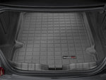 Load image into Gallery viewer, WeatherTech 2016+ Chevrolet Camaro Coupe Cargo Liner - Black