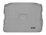 Load image into Gallery viewer, WeatherTech 98 Chevrolet Tracker Cargo Liners - Grey