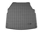 Load image into Gallery viewer, WeatherTech 2011+ Mercedes Benz E-Class Cargo Liner - Black