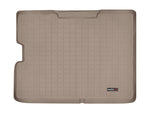 Load image into Gallery viewer, WeatherTech 00-05 Ford Excursion Cargo Liners - Tan
