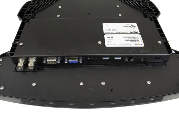 Havis Docking Station For Panasonic TOUGHBOOK 55 Laptop With Advanced Port Replication & Dual Pass-Thru Antenna Connections