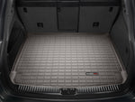 Load image into Gallery viewer, WeatherTech 2011-2015 Porsche Cayenne Cargo Liners - Cocoa