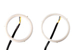 Load image into Gallery viewer, Diode Dynamics Halo Lights LED 80mm/100mm - Red (Pair)