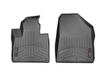 Load image into Gallery viewer, WeatherTech 16+ Kia Sorento Front FloorLiner - Black
