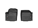 Load image into Gallery viewer, WeatherTech 12+ Land Rover Range Rover Evoque Front FloorLiner - Black
