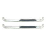 Load image into Gallery viewer, Westin 1999-2016 Ford F-250/350/450/550HD Super Duty Reg Cab E-Series 3 Nerf Step Bars - SS