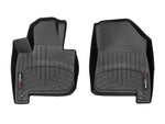 Load image into Gallery viewer, WeatherTech 2015+ Kia Soul Front FloorLiner - Black