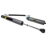 Load image into Gallery viewer, Bilstein 2007+ Toyota Tundra B8 8100 EVO DSA 0-1.5 Rear Left Shock Absorber
