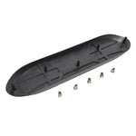 Load image into Gallery viewer, Westin Platinum 4 Replacement Service Kit w/ 18in pad - Black