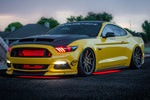 Load image into Gallery viewer, Diode Dynamics RGBW Multicolor Underglow LED Kit