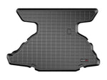 Load image into Gallery viewer, Weathertech 2009-2018 Nissan 370Z Cargo Liner - Black
